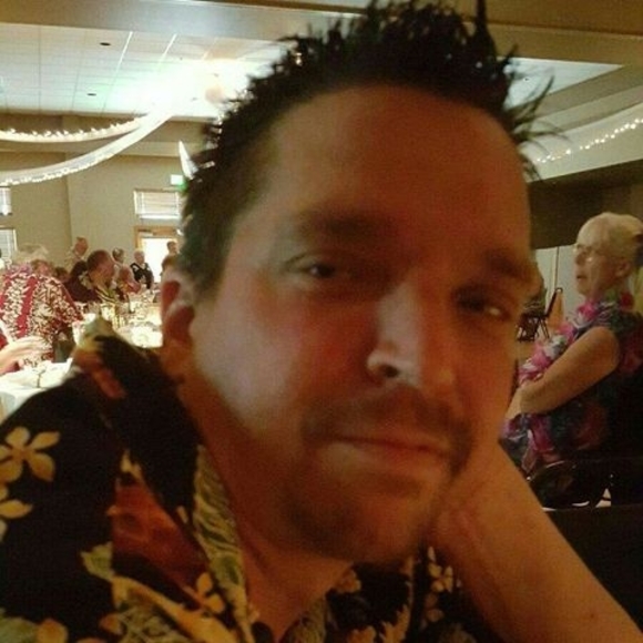 Meet your Posher, David - Picture 1 of 1